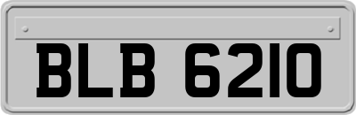 BLB6210