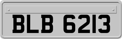 BLB6213
