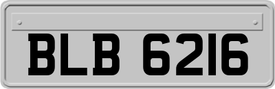 BLB6216