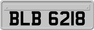 BLB6218