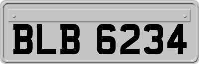BLB6234