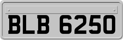 BLB6250