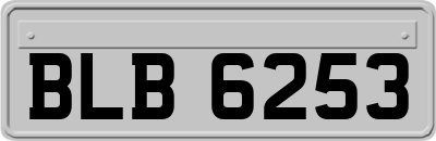 BLB6253