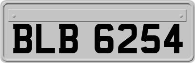 BLB6254