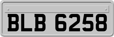BLB6258