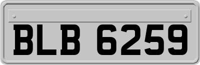 BLB6259