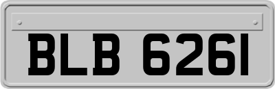 BLB6261