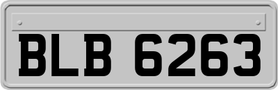 BLB6263