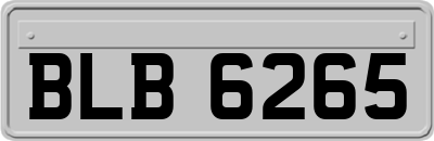 BLB6265