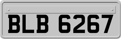 BLB6267