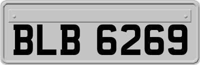 BLB6269