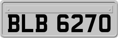 BLB6270