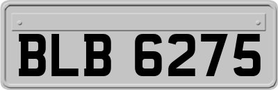 BLB6275