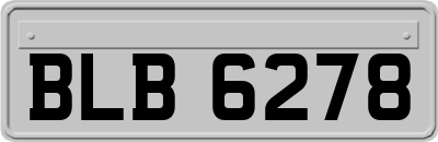 BLB6278