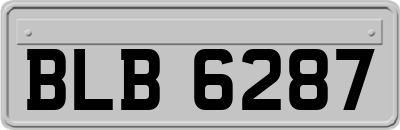 BLB6287