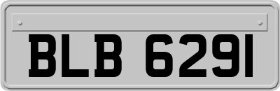 BLB6291