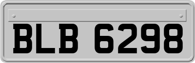 BLB6298