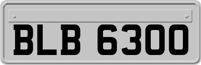 BLB6300