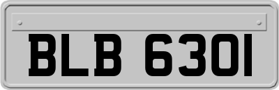 BLB6301
