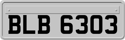 BLB6303