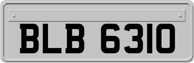 BLB6310