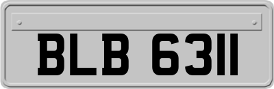 BLB6311