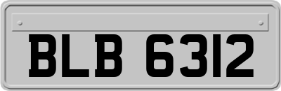 BLB6312