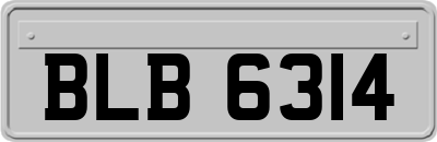 BLB6314