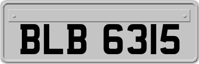 BLB6315