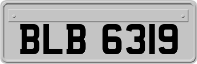 BLB6319