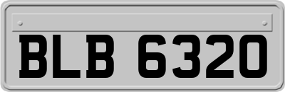BLB6320