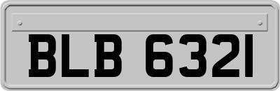 BLB6321