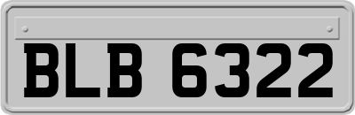 BLB6322