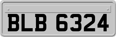 BLB6324
