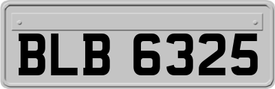BLB6325