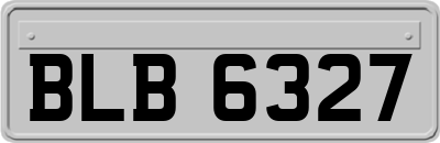 BLB6327