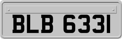 BLB6331