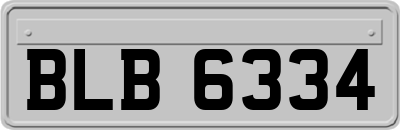 BLB6334