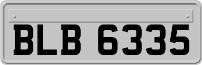 BLB6335