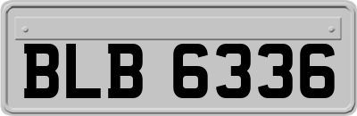 BLB6336