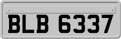 BLB6337