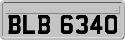 BLB6340