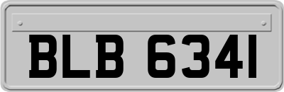 BLB6341