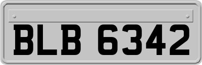 BLB6342