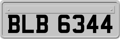 BLB6344