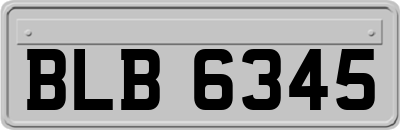 BLB6345