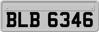 BLB6346