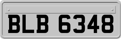 BLB6348