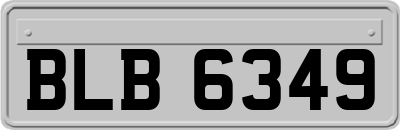 BLB6349
