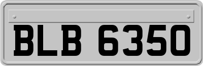 BLB6350